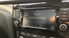 Nissan Qashqai 1.3 DiG-T 160 N-Connecta 5dr DCT Petrol Hatchback